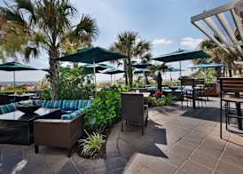 Hilton Garden Inn Virginia Beach Oceanfront 5