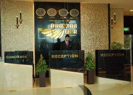 Costa Del Sol Hotel by Arabian Link 2