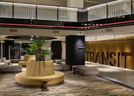 Hotel Nikko Narita 4