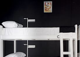 PH Palermo Hostel 3