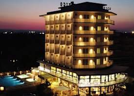 Hotel Mexico 2