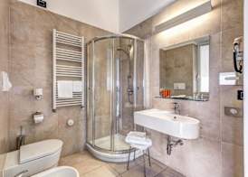 Hmr Hotel Milano Rho 5