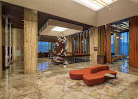 Hilton Garden Inn Istanbul Atatürk Airport 4