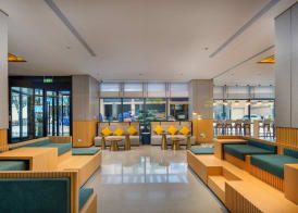Hilton Garden Inn Guangzhou Airport Aerotropolis - Free shuttle to Airport 2
