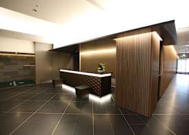 Urban Hotel Kyoto Nijo Premium 3