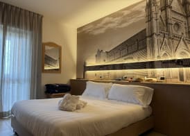 Hotel Cladan 5