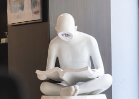 TRYP By Wyndham Istanbul Sisli Hotel 2