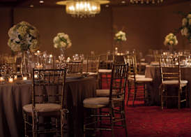 Renaissance Newark Airport Hotel 3