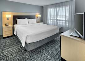 TownePlace Suites by Marriott Red Deer 5
