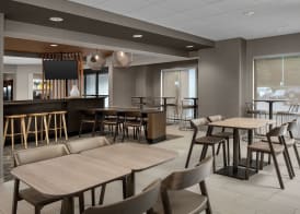 SpringHill Suites by Marriott Atlanta Buford/Mall of Georgia 3