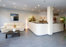 Apartamentos Dunas de Liencres 2