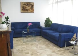 Hotel Luca 5