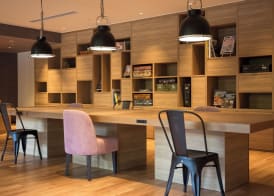 Holiday Inn Resort SHINANO-OMACHI KUROYON by IHG 4