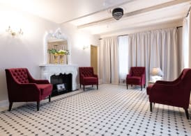 Hotel Meltzer Apartments 2