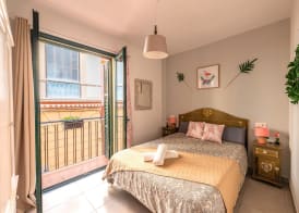 SkySea Holidays CITY CENTER SUITES 3