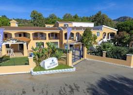 Hotel Rocca Dorada 2