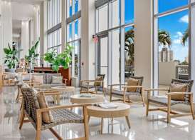 Marenas Beach Resort 4