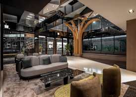 Kung Shang Design Hotel 5