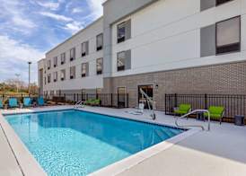 Hampton Inn & Suites Dothan 5