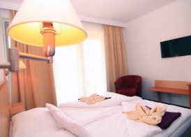 Holiday Resorts 2