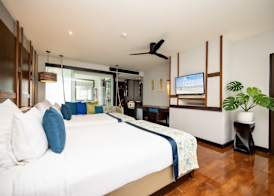 The Rock Hua Hin Beachfront Spa Resort 4