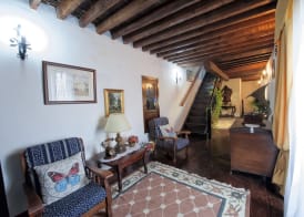 Hotel Rural Senderos de Abona 2