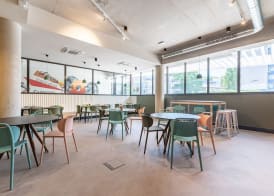 Student Factory Montpellier Sud 5