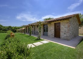 Agriturismo Merigge Wellness & Spa Montepulciano 2