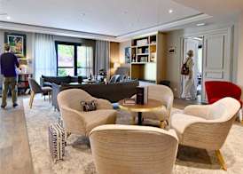 ibis Maisons Laffitte 2