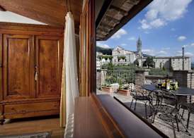 Residenza D'Epoca di San Crispino 3