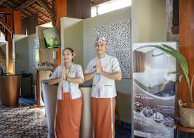 Sima Hotel Kuta Lombok 4