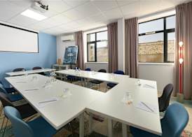 Radisson Hotel Aix En Provence 5