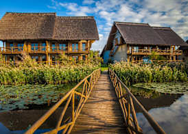 Green Village Resort 5