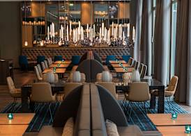 Motel One Leipzig-Nikolaikirche 5