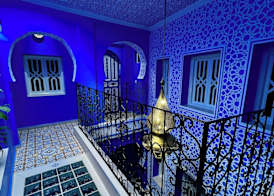 Riad Chengli 2