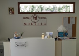 Morello Beach Hotel 3