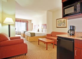 Holiday Inn Express & Suites DYERSBURG by IHG 3