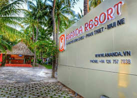 Ananda Resort 2