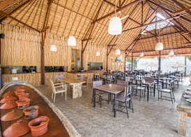 Le Nusa Beach Club 4