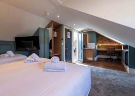 The Crown Pub & Guesthouse 4