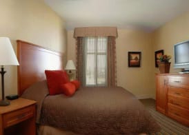 Inn at Cross Keys Station 3