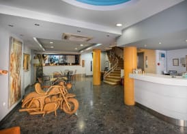 Diros Hotel 2