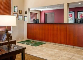 Quality Inn and Suites Eugene - Springfield 2