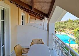 Sunflower Apartments & Studios 4