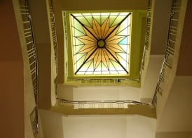 Cliffs Hotel 2