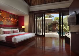 Mahagiri Villas Sanur 4