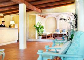 Hôtel Colonna Du Golf Resort & Résidence 4