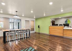 WoodSpring Suites Port Orange - Daytona Beach 3