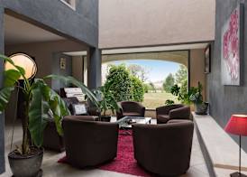 Val Baussenc, The Originals Relais 5