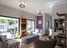 Esperides Hotel 5